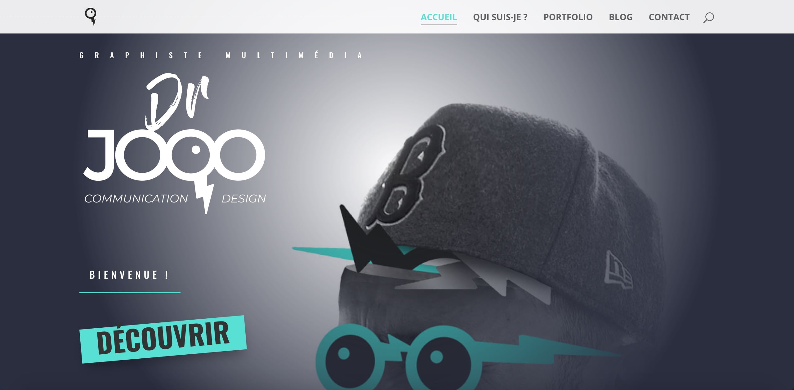 Dr Joqo agence de communication Dr Joqo agence de communication