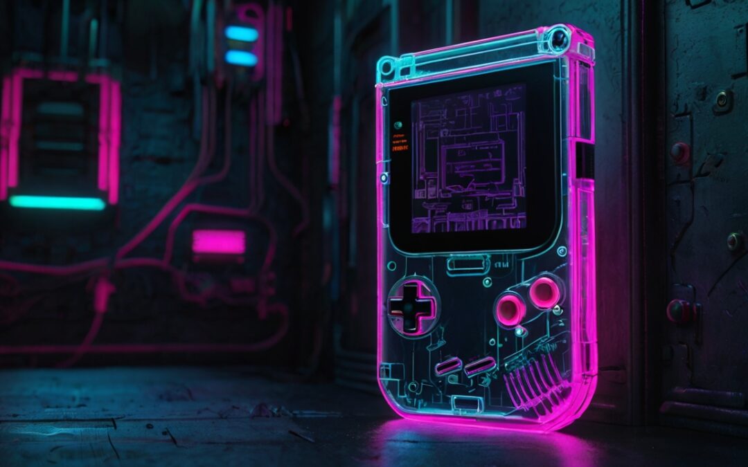 Comment booster l’engagement de votre site grâce aux jeux vidéos