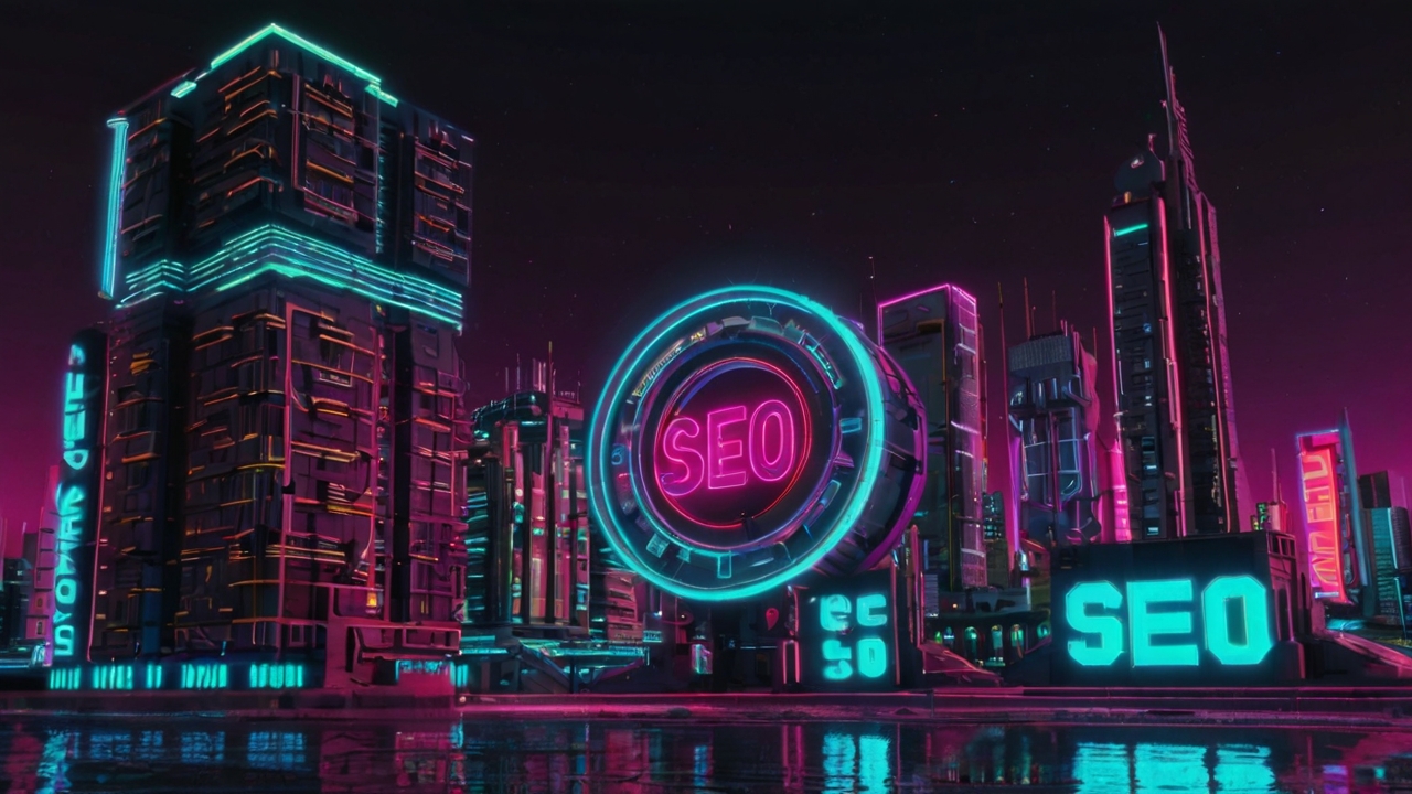 5 Principes Essentiels pour Améliorer Votre Référencement Naturel SEO et plaire à l'algorithme