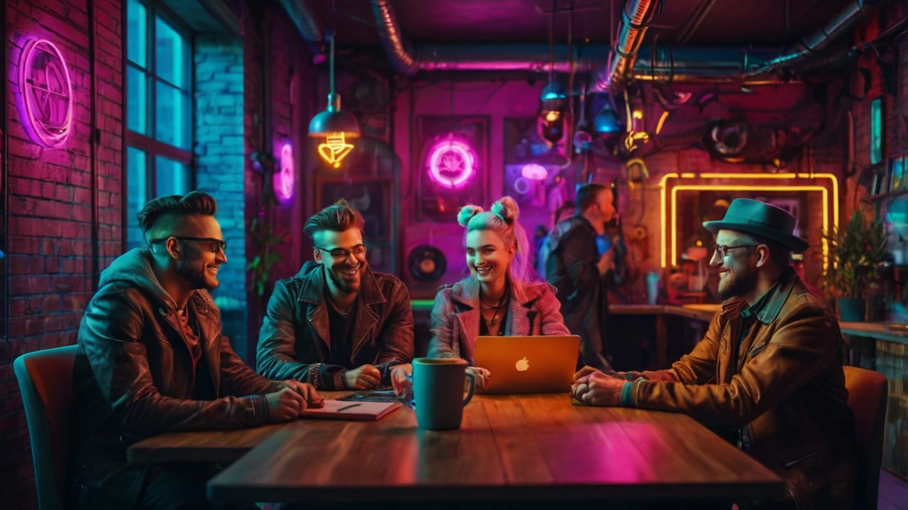 Communauté Woow Communauté Woow